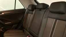 Volkswagen T-Roc 1.5 TSI EVO SE 5dr DSG Petrol Hatchback